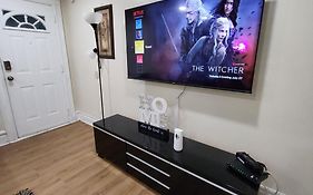 Z & Z Apartment