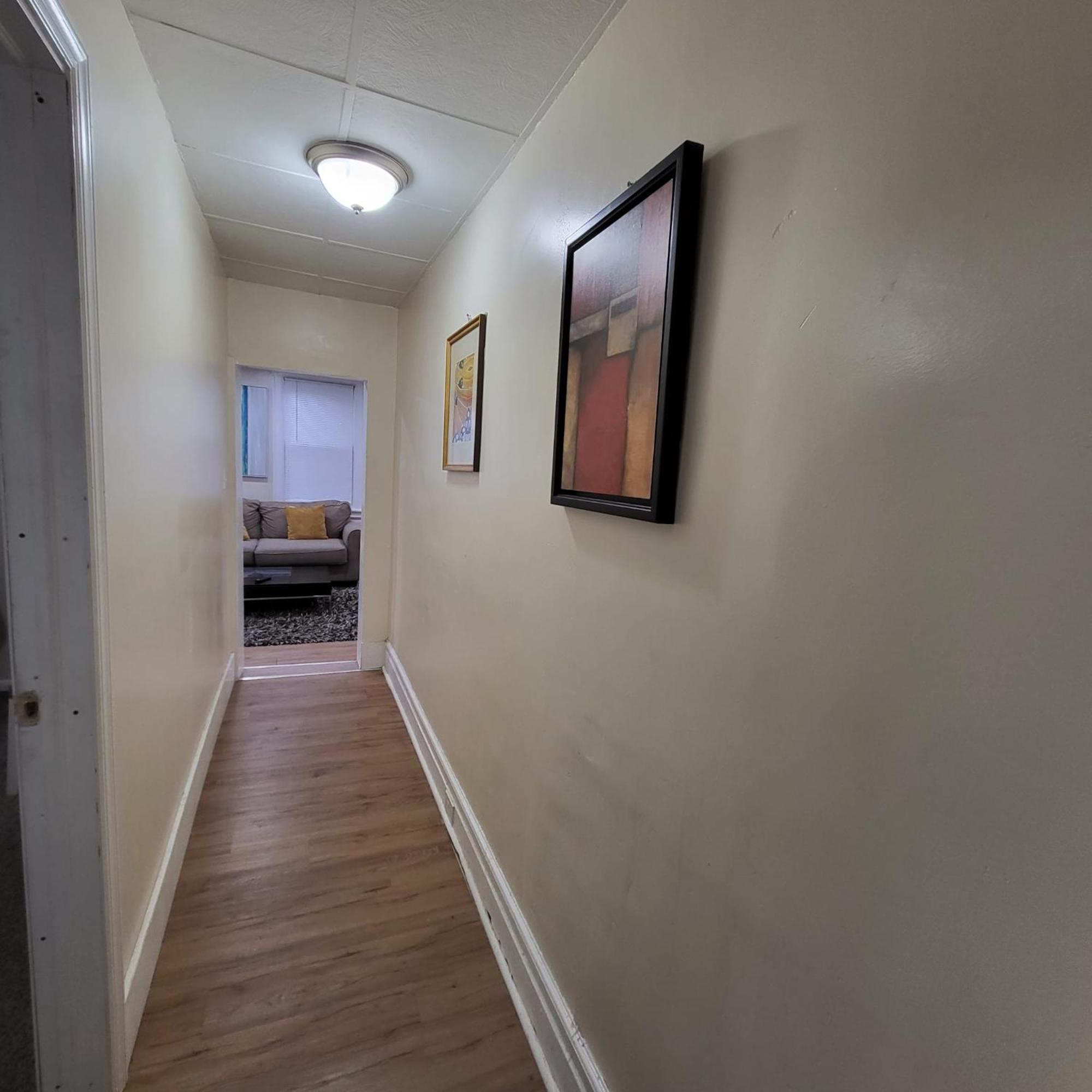 Z & Z Apartment Newark Exterior photo